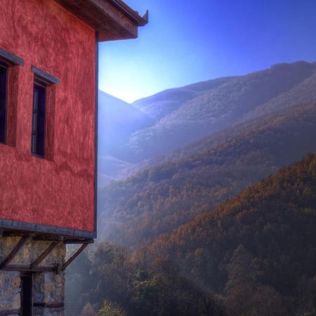 Villa Vadola Arkochorion ภายนอก รูปภาพ