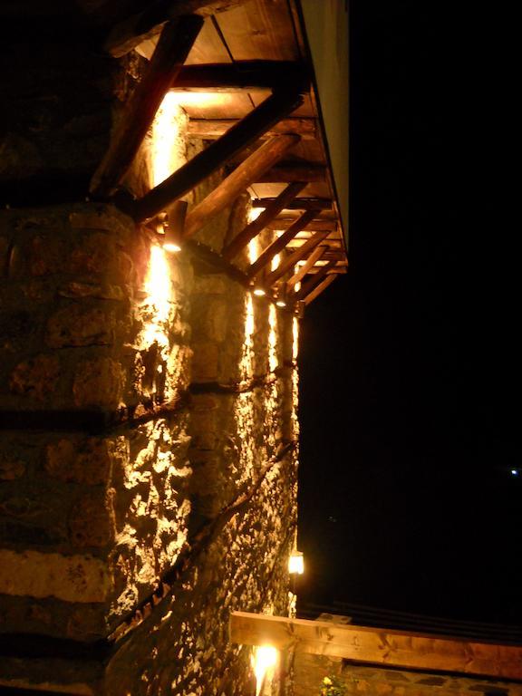 Villa Vadola Arkochorion ภายนอก รูปภาพ