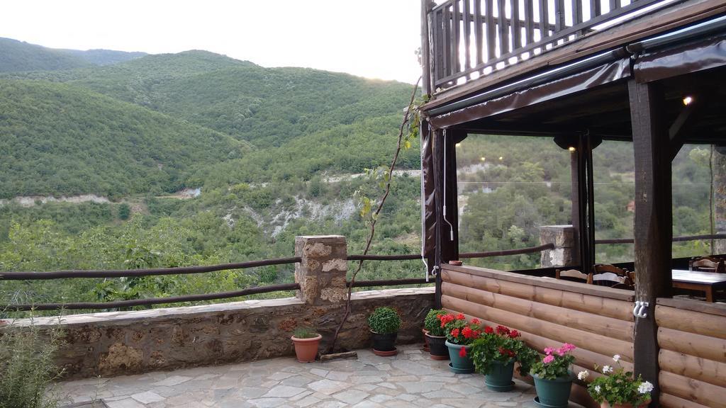 Villa Vadola Arkochorion ภายนอก รูปภาพ
