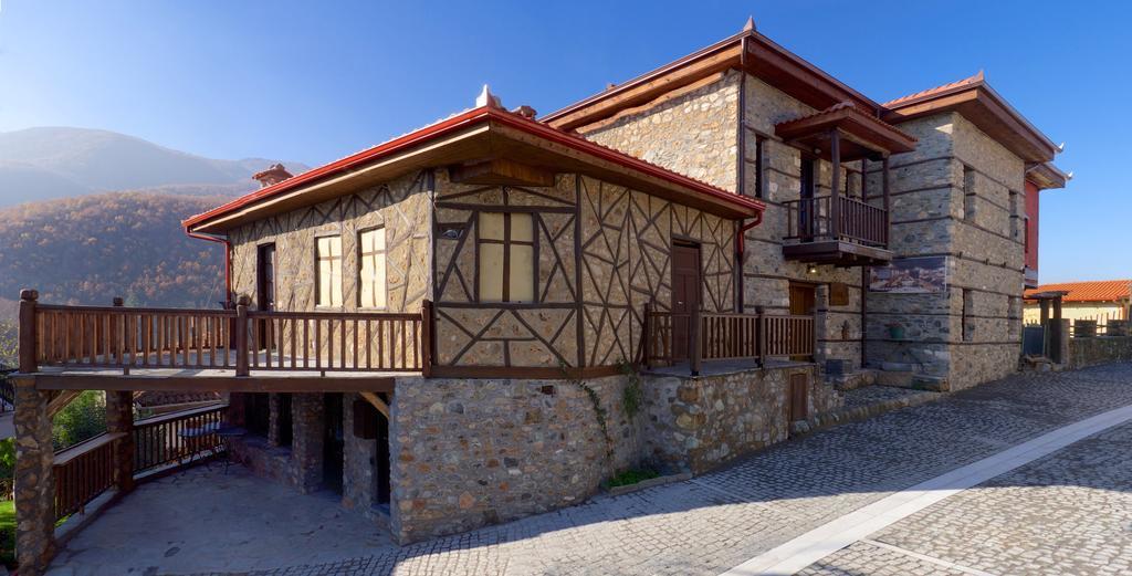 Villa Vadola Arkochorion ภายนอก รูปภาพ