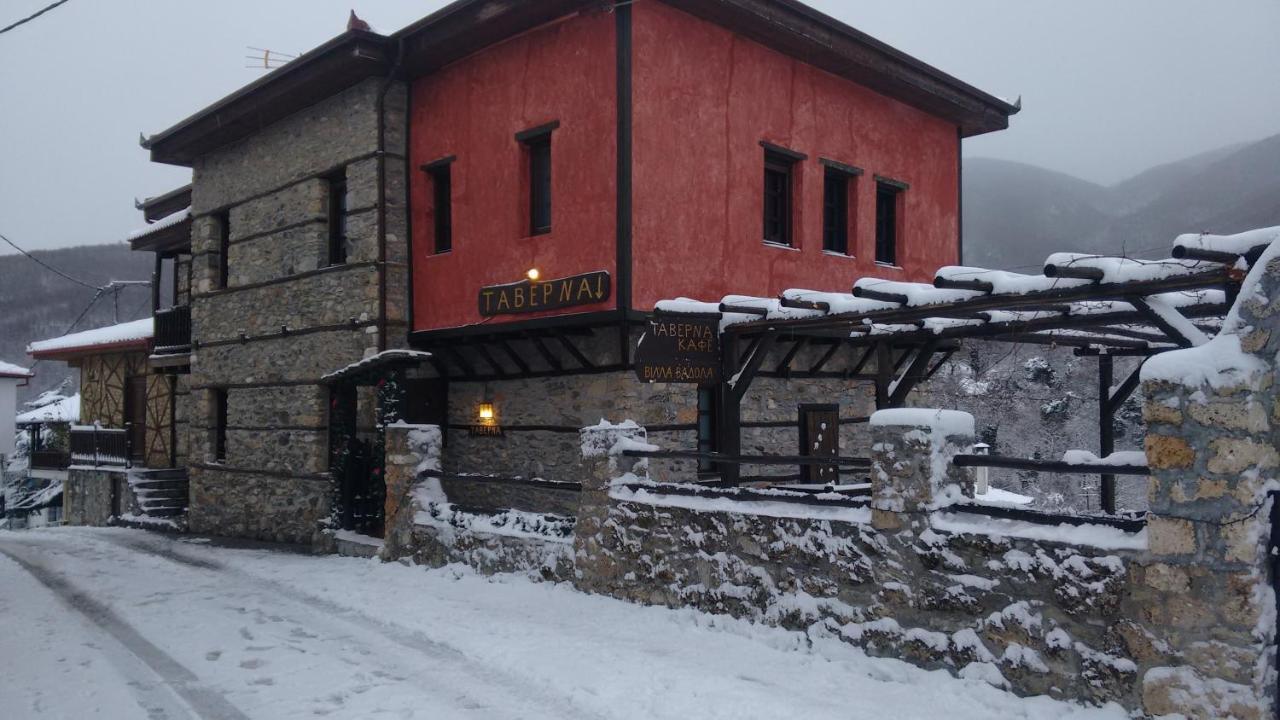 Villa Vadola Arkochorion ภายนอก รูปภาพ