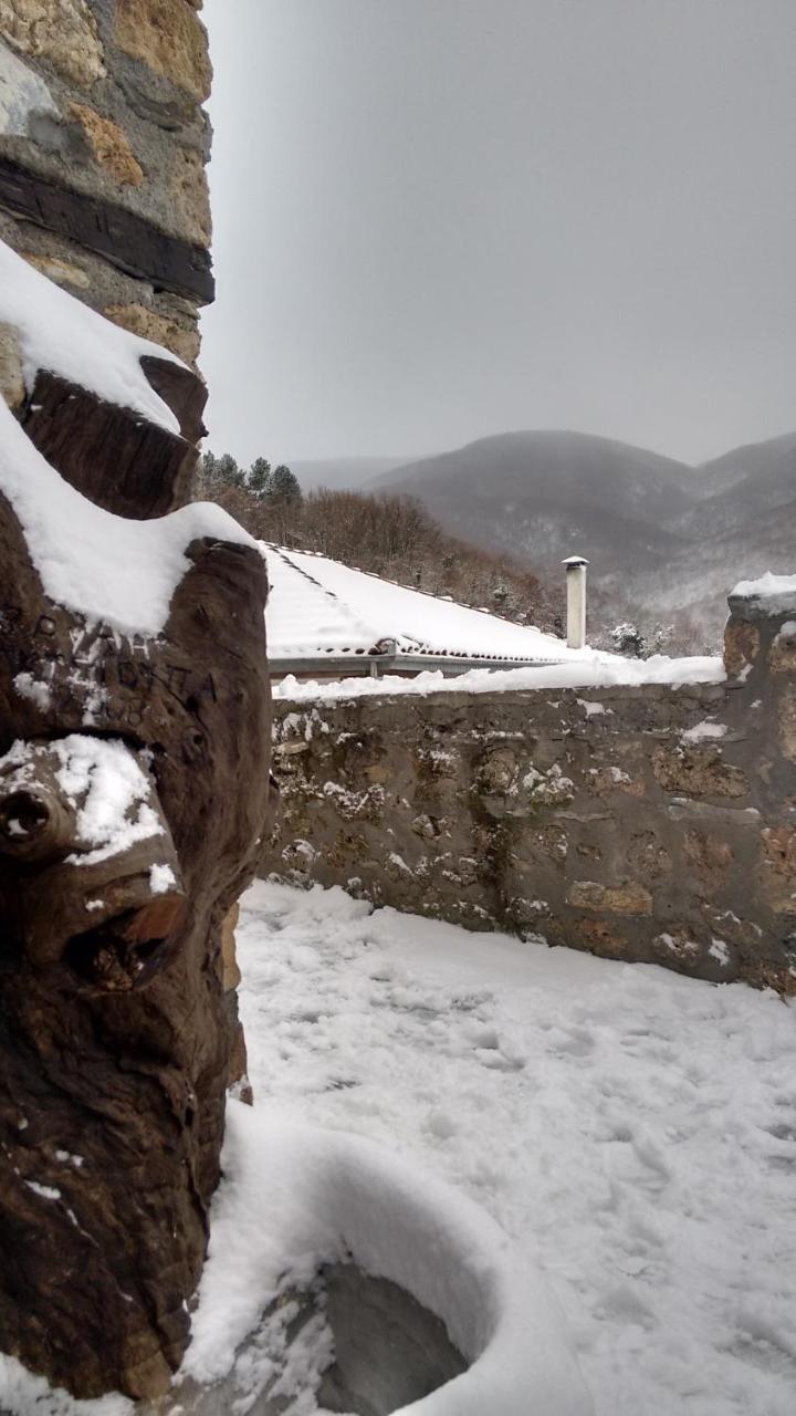 Villa Vadola Arkochorion ภายนอก รูปภาพ
