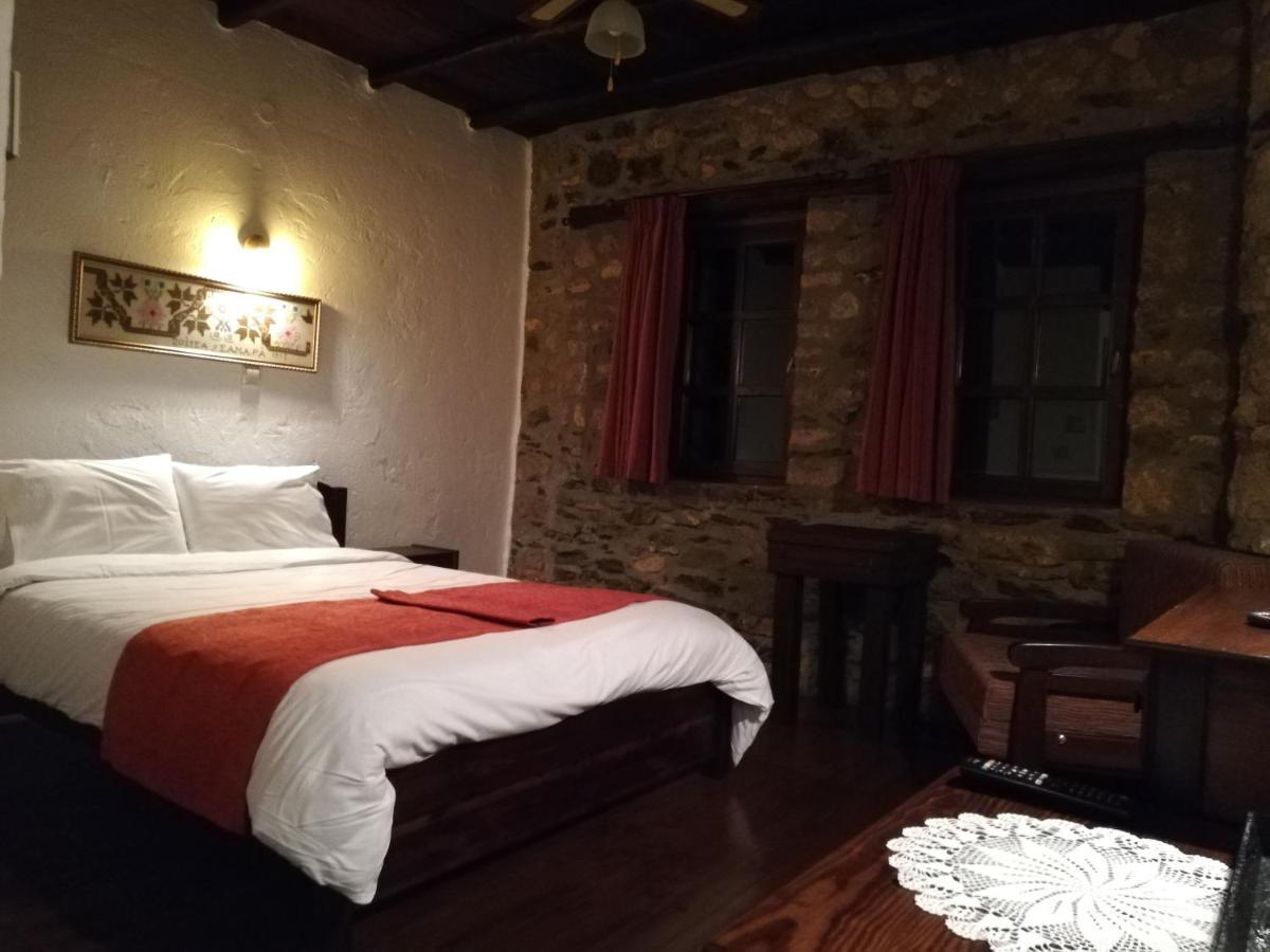 Villa Vadola Arkochorion ภายนอก รูปภาพ