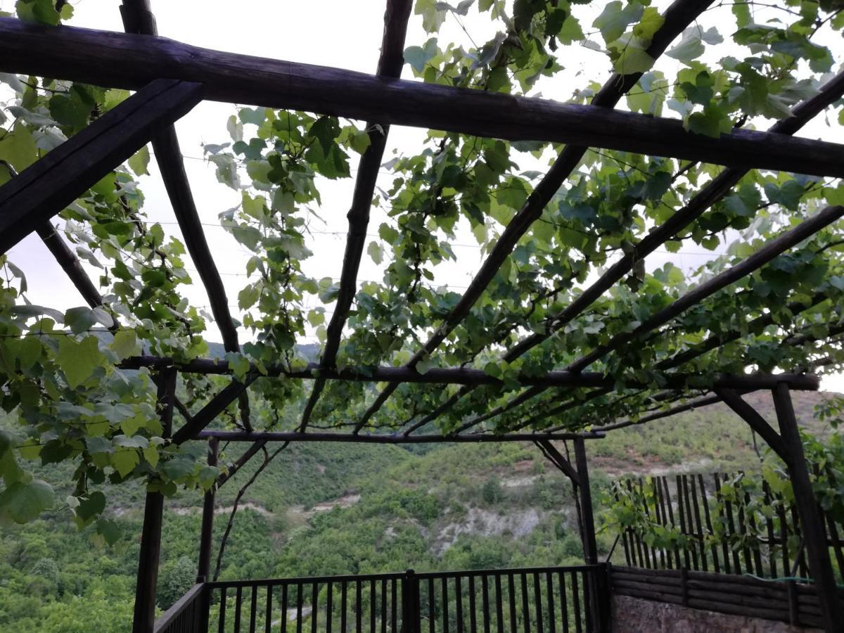 Villa Vadola Arkochorion ภายนอก รูปภาพ